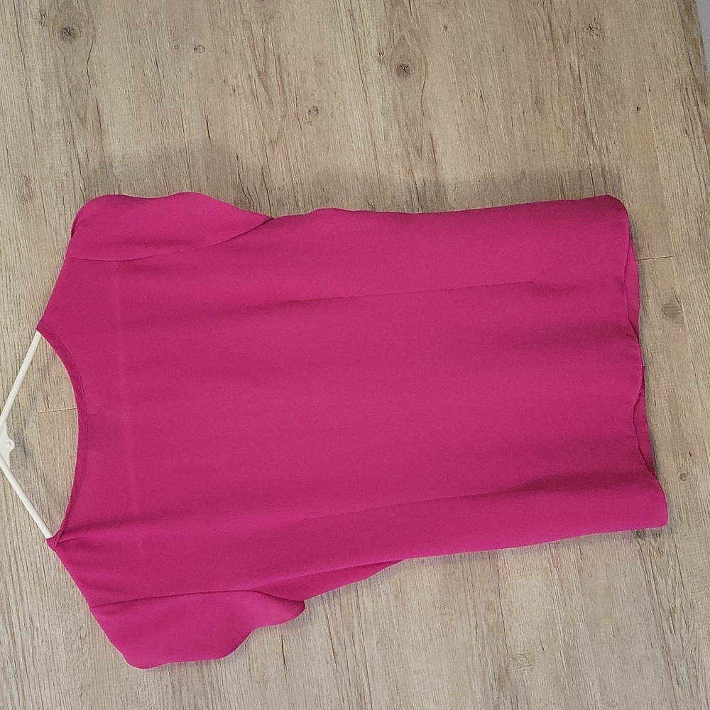 Pink blouse - Picture 3 of 3
